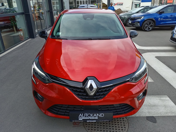 Renault Clio 1.0 Limited 