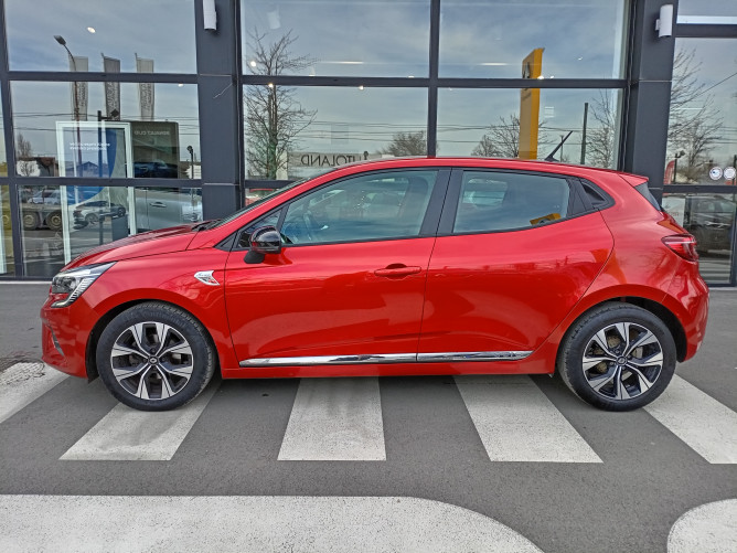 Renault Clio 1.0 Limited 