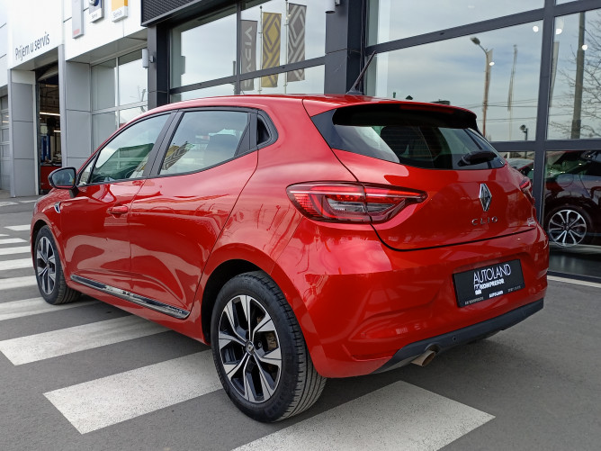 Renault Clio 1.0 Limited 