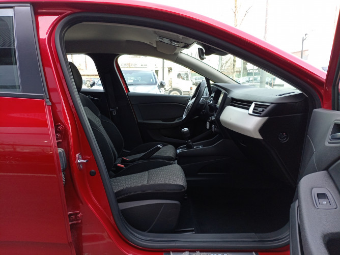Renault Clio 1.0 Limited 