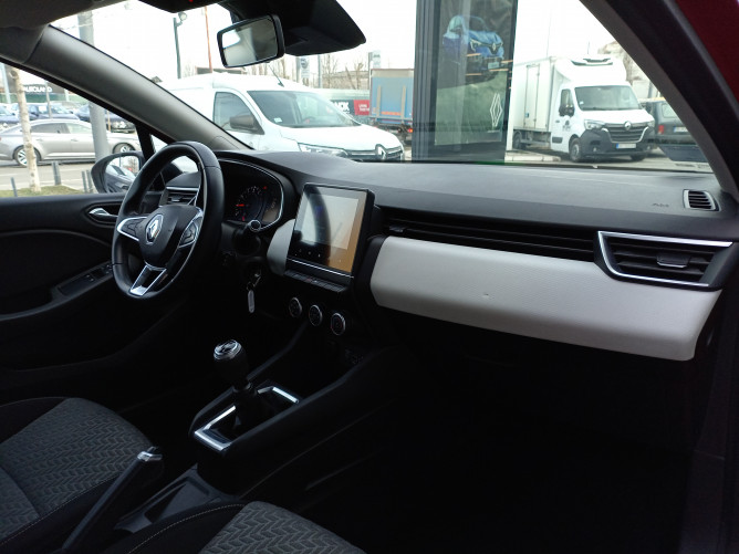 Renault Clio 1.0 Limited 