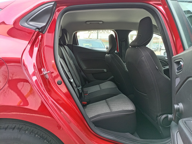 Renault Clio 1.0 Limited 