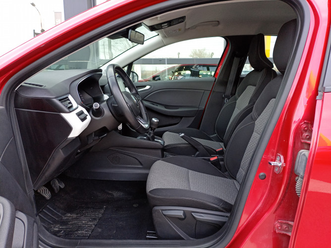 Renault Clio 1.0 Limited 