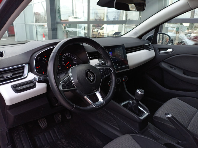 Renault Clio 1.0 Limited 