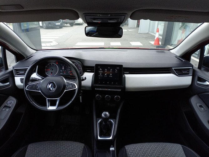 Renault Clio 1.0 Limited 