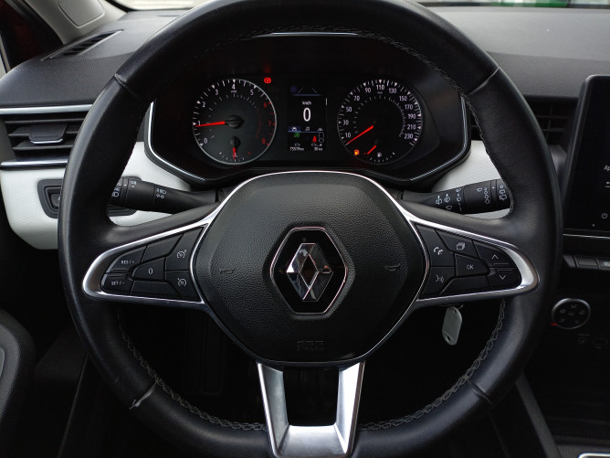 Renault Clio 1.0 Limited 