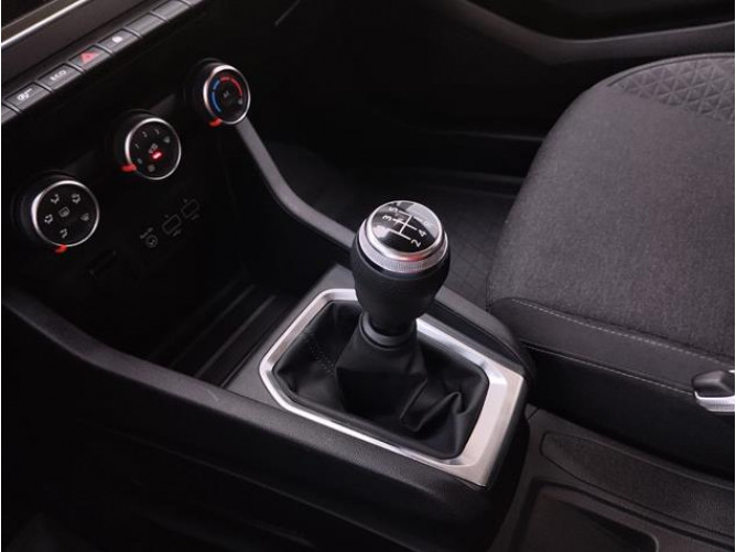 Renault Clio 1.0 