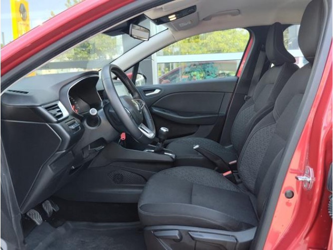 Renault Clio 1.0 
