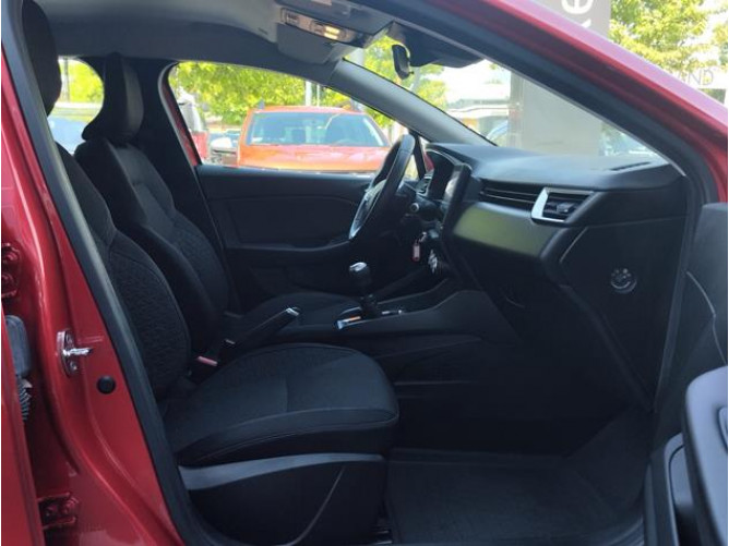 Renault Clio 1.0 