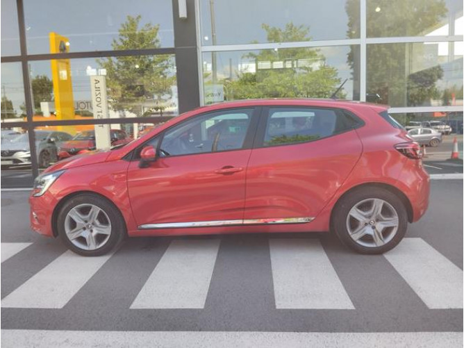 Renault Clio 1.0 