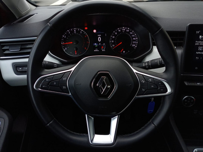Renault Clio 1.0 Limited 