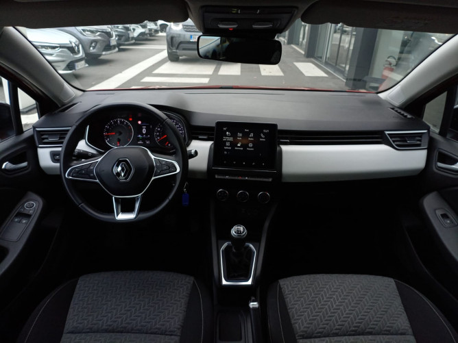 Renault Clio 1.0 Limited 