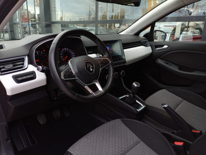 Renault Clio 1.0 Limited 