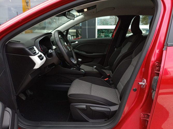 Renault Clio 1.0 Limited 