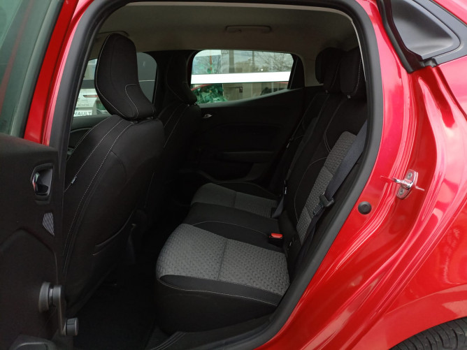 Renault Clio 1.0 Limited 