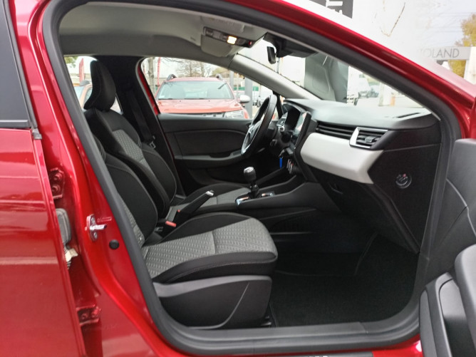 Renault Clio 1.0 Limited 