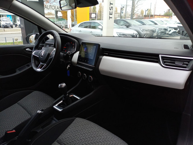Renault Clio 1.0 Limited 