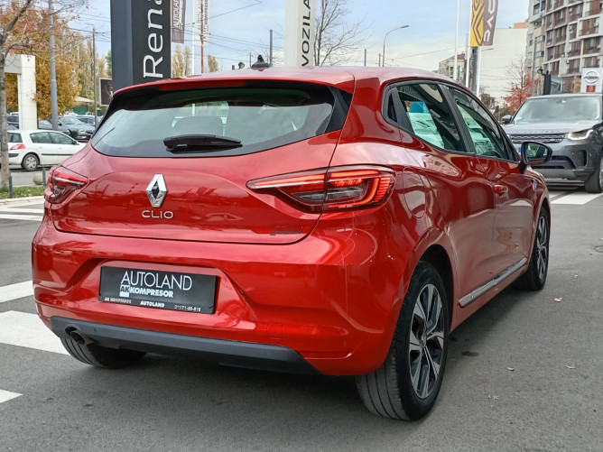 Renault Clio 1.0 Limited 