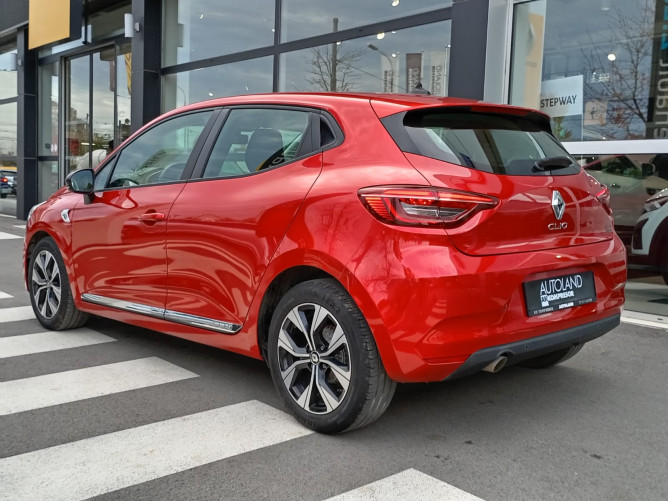 Renault Clio 1.0 Limited 
