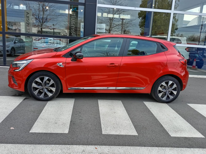 Renault Clio 1.0 Limited 
