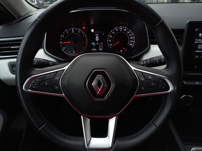 Renault Clio 1.0 Limited 