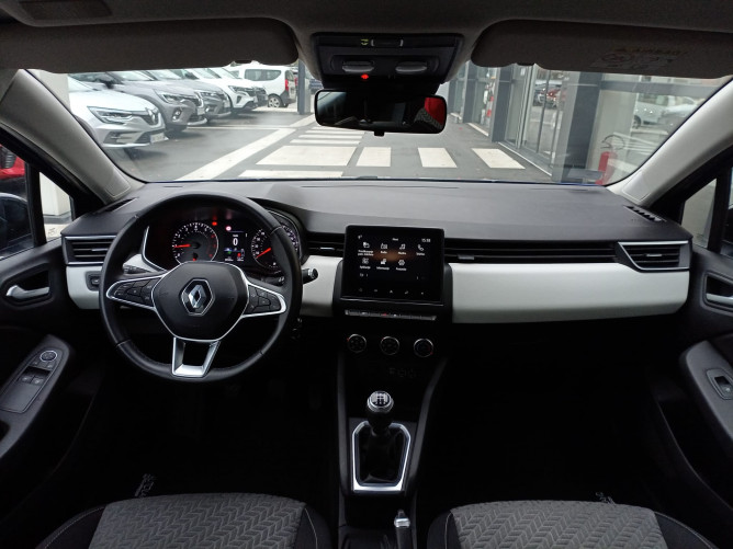 Renault Clio 1.0 Limited 