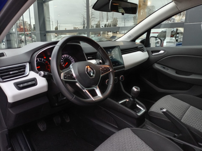 Renault Clio 1.0 Limited 
