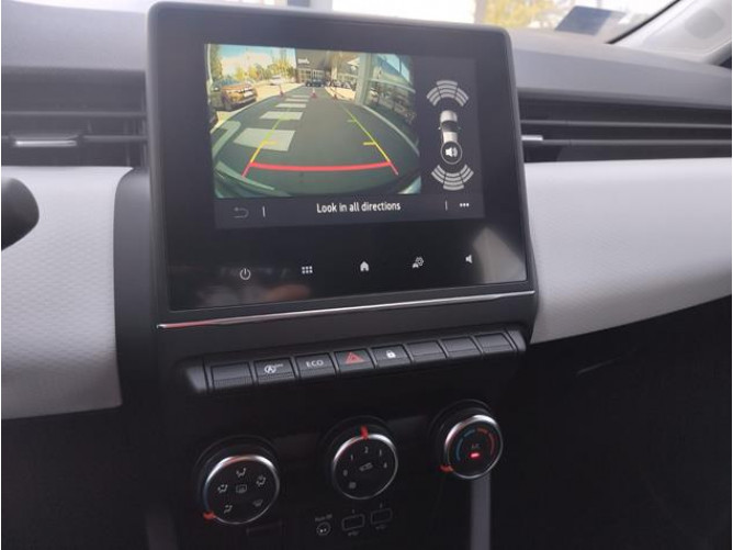 Renault Clio 1.0 TCE Limited 