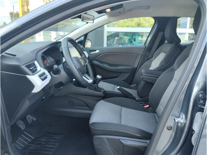 Renault Clio 1.0 TCE Limited 