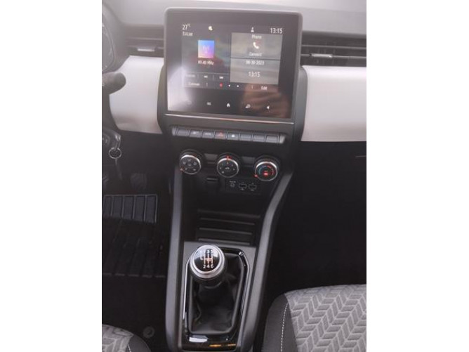 Renault Clio 1.0 TCE Limited 