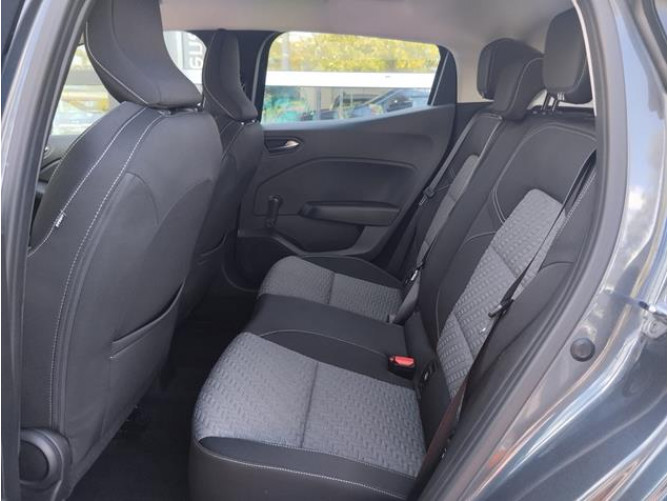 Renault Clio 1.0 TCE Limited 