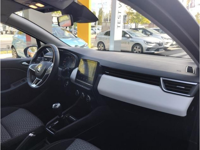 Renault Clio 1.0 TCE Limited 