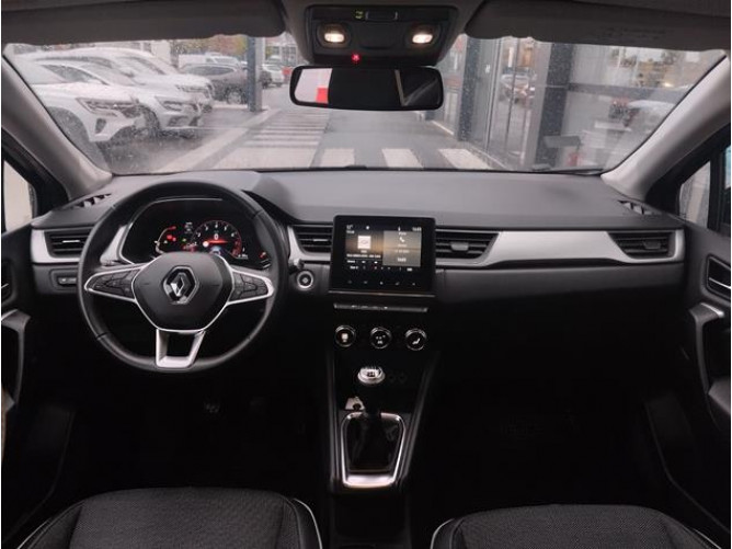 Renault Captur 1.0 Intens 