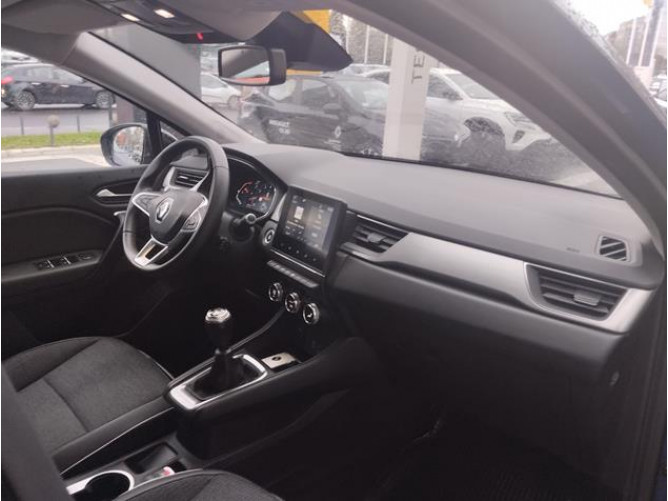 Renault Captur 1.0 Intens 