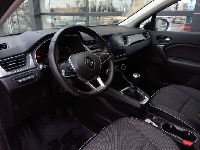 Renault Captur 1.0 Intens 