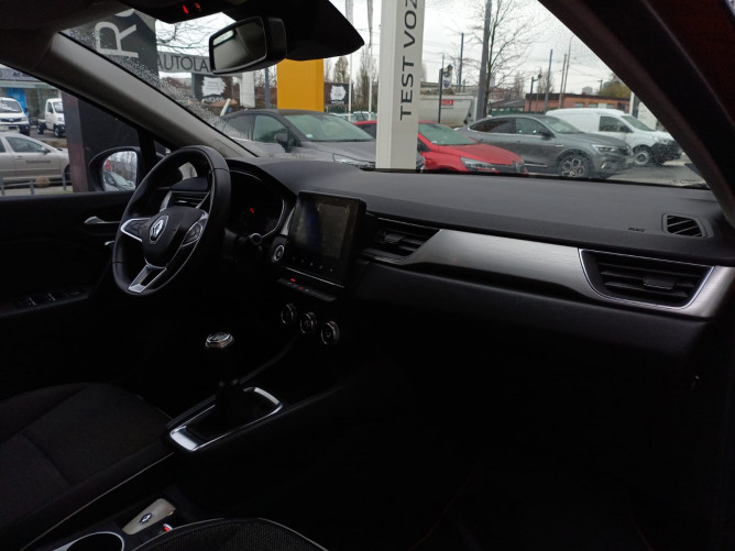 Renault Captur 1.0 Intens 