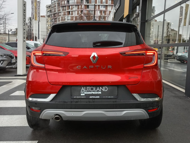 Renault Captur 1.0 Intens 