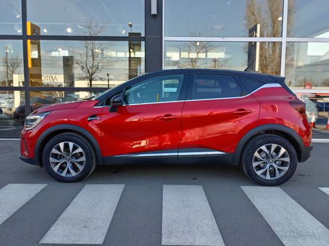 Renault Captur 1.0 Intens 