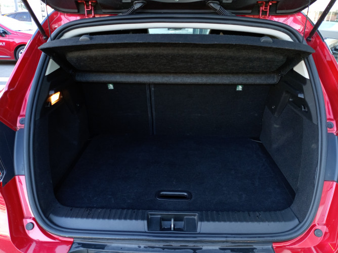 Renault Captur 1.0 Intens 
