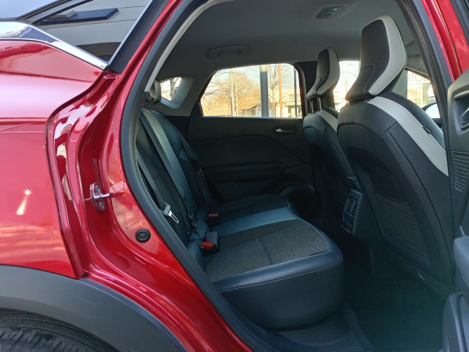 Renault Captur 1.0 Intens 