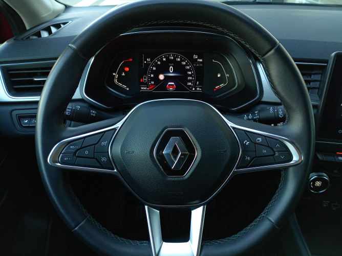 Renault Captur 1.0 Intens 