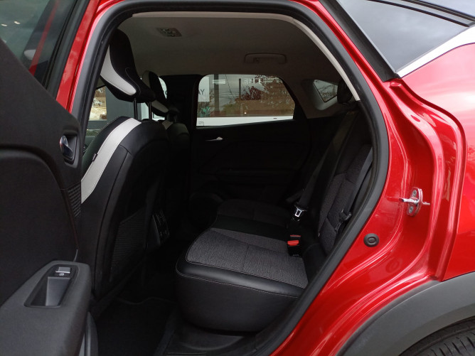 Renault Captur 1.0 Intens 