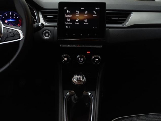 Renault Captur 1.0 Intens 