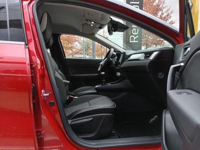 Renault Captur 1.0 Intens 