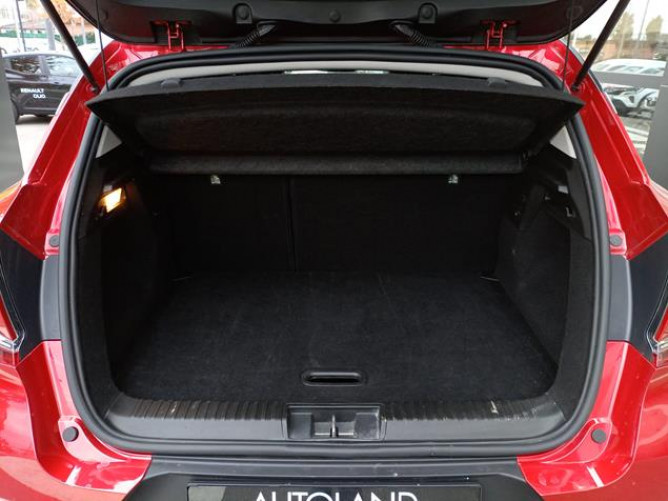Renault Captur 1.0 Intens 
