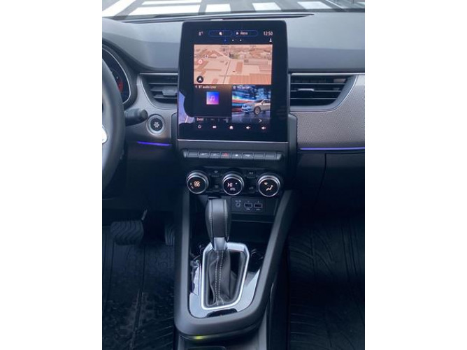 Renault Megane Conquest 1.3 tCe Intens EDC 