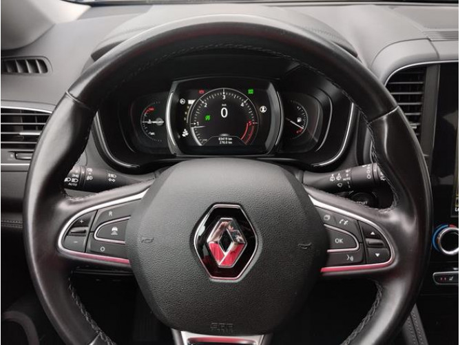 Renault Koleos 2.0 dCi Intens EDC 