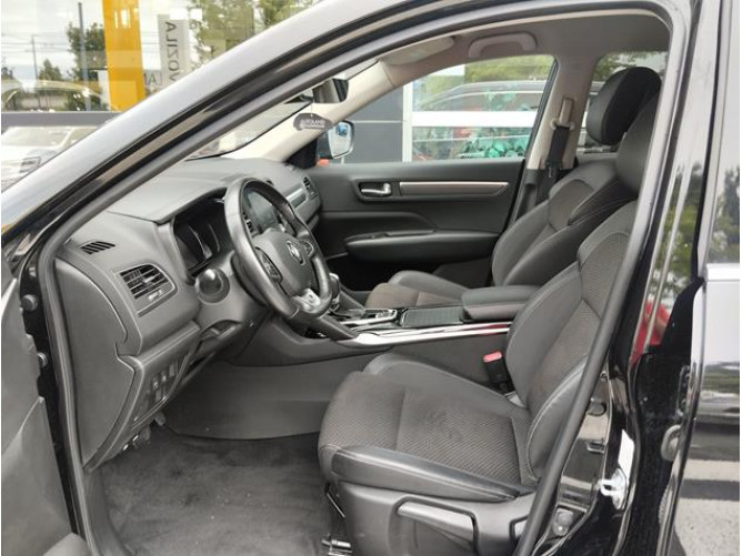 Renault Koleos 2.0 dCi Intens EDC 