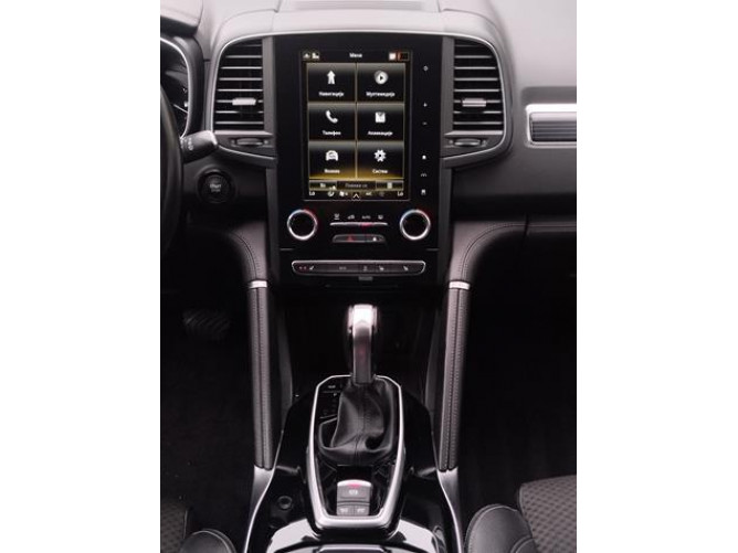 Renault Koleos 2.0 dCi Intens EDC 