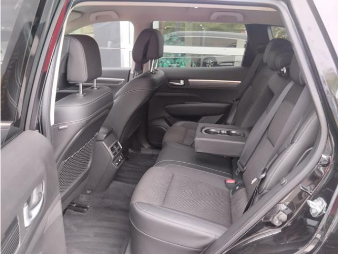 Renault Koleos 2.0 dCi Intens EDC 